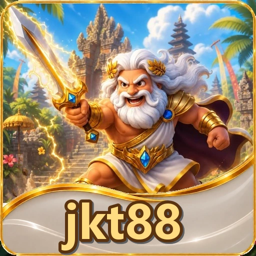 Ikon jkt88 untuk katalog e-gaming Android
