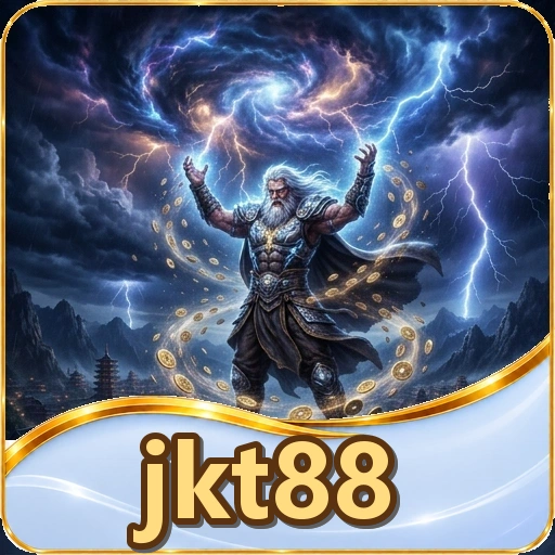 Ikon jkt88 untuk cara memilih permainan e-gaming