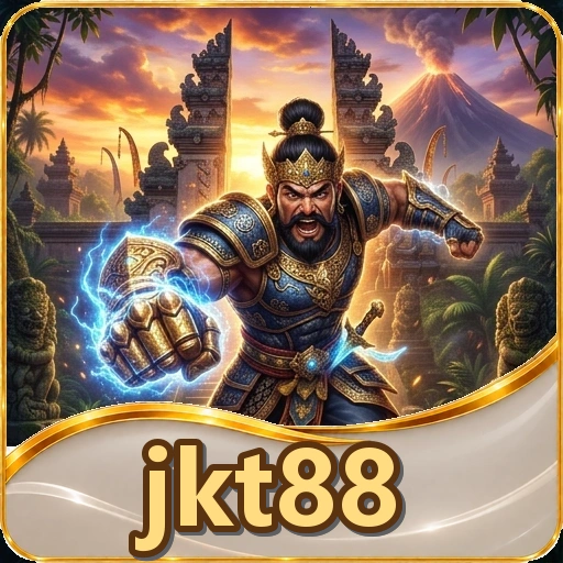 Ikon jkt88 untuk ringkasan panduan APK v4.7.5