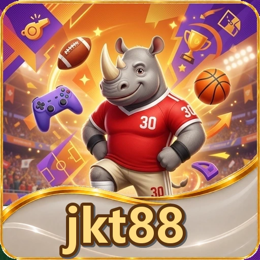 Ikon jkt88 untuk catatan v4.7.5